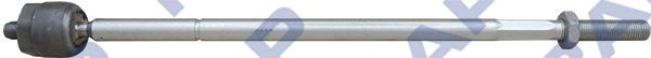 FRAP Binnenste stuurkogel F5038 FRAP Styrstag MITSUBISHI F5038