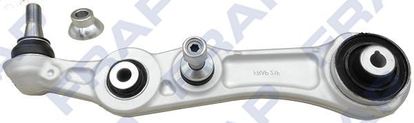 FRAP Neatkarīgās balstiekārtas svira, Riteņa piekare F5058 F5058 Svira MERCEDES-BENZ CLK FRAP