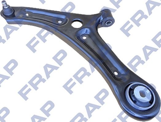 FRAP Ψαλίδι, ανάρτηση τροχών F5081 F5081 Ψαλίδια αυτοκινήτου FORD FIESTA FRAP