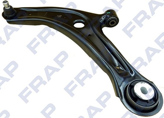 FRAP Ψαλίδι, ανάρτηση τροχών F5256 F5256 Σετ ψαλίδια FORD FIESTA FRAP