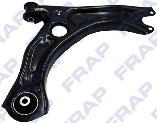 FRAP Tukivarsi F5315 Tukivarsi FRAP Etuakseli, oikea, Alla, Viistotukivarsi