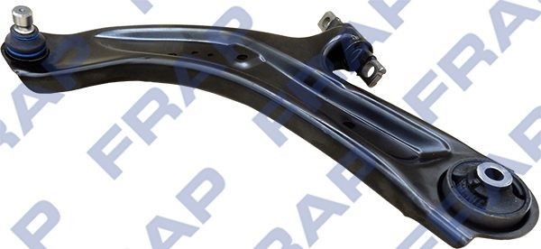 FRAP Bras de suspension F5485 F5485 Triangle de suspension RENAULT TWINGO FRAP