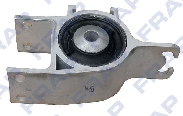 FRAP Suspensão, braço oscilante FSB24572 FSB24572 FRAP Casquilhos suspensão Dacia baratos