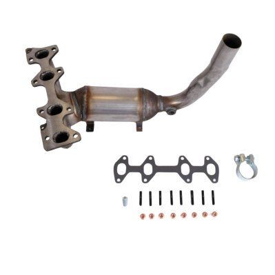 EEC Catalizzatore FR6126T EEC FR6126T Catalizzatore FIAT Croma I Hatchback (154) 2000 CHT 100 CV 1991