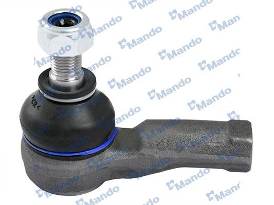 Mando Filtre à carburant MMF030016 Volvo S40 Filtre à carburant Mando MMF030016