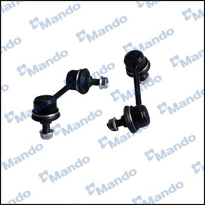 Mando Stabilisatorstag SLK0011 SLK0011 Mando klapperstag KIA SOUL