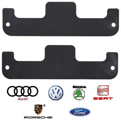 KS TOOLS Låseverktøysett, kamaksel BT591040 BT591040 Kamaksel KS TOOLS RENAULT TRAFIC