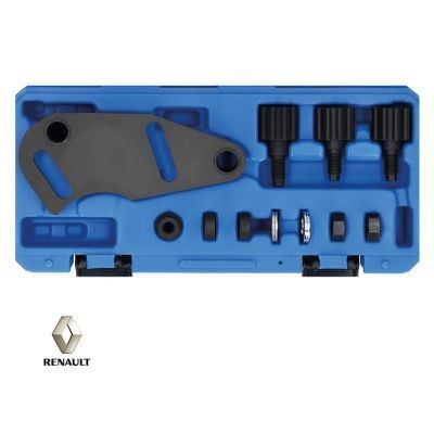 KS TOOLS Retaining Tool Set, camshaft BT594580 KS TOOLS BT594580 Renault Megane 1 camshaft kit replacement