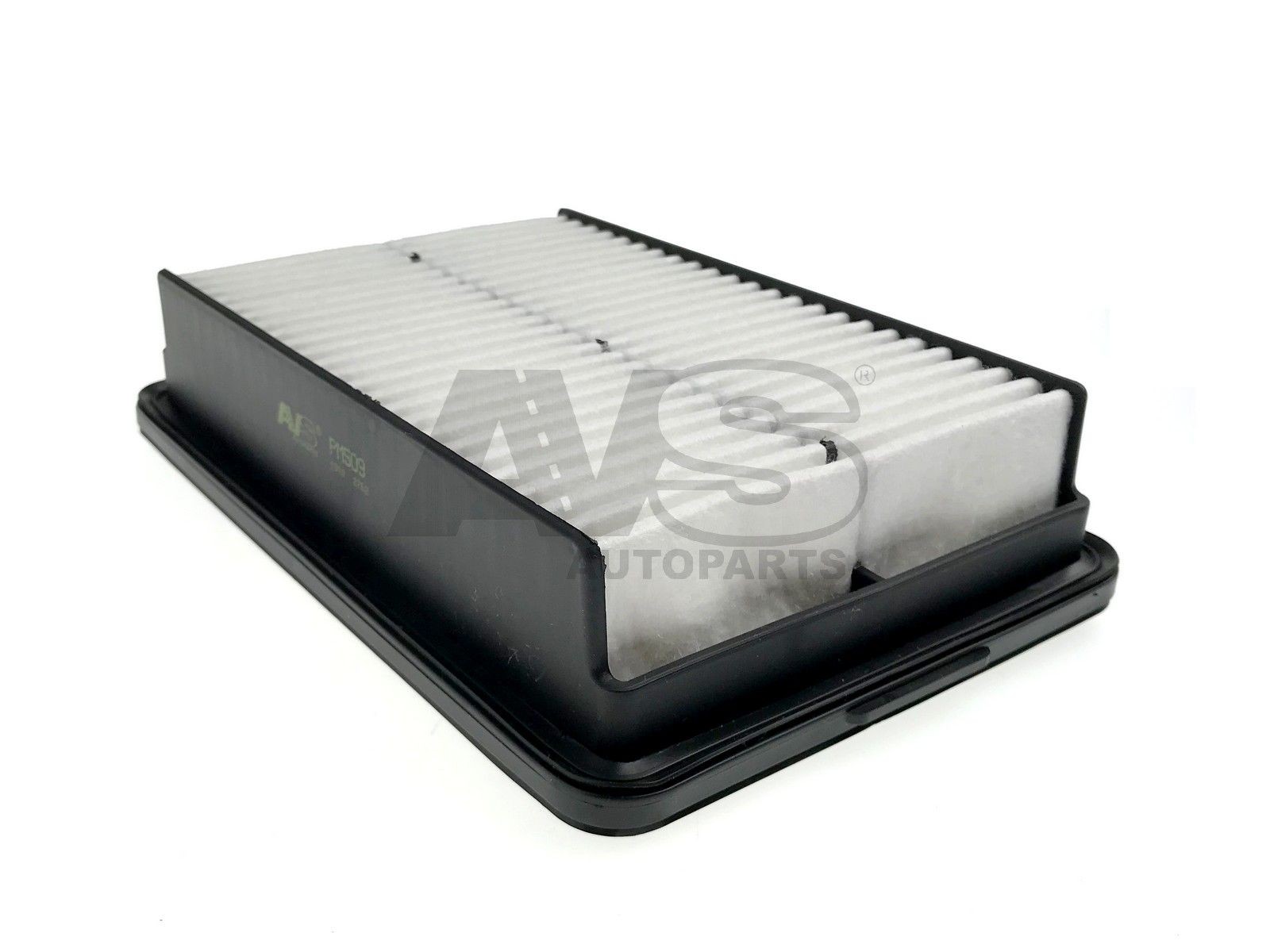 AVS AUTOPARTS Luftfilter PM509 Luftfilter AVS AUTOPARTS ELANTRA PM509 billige