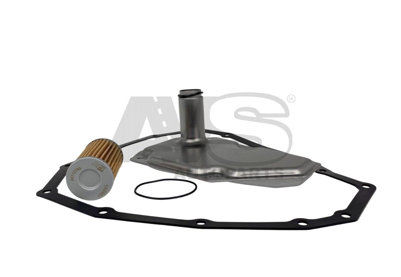 AVS AUTOPARTS Filtre hydraulique, boîte automatique TA1701KPLUS AVS AUTOPARTS Filtre de boite automatique PEUGEOT TA1701KPLUS