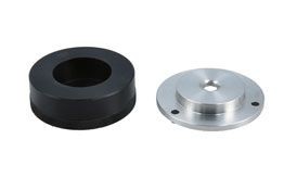 LASER TOOLS Sisesurujate komplekt, võllitihend 6191 LASER TOOLS 6191 Võlli rõngastihend, rattakese Peugeot 207 cc hind