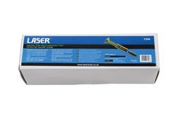 LASER TOOLS Sisesurujate komplekt, võllitihend 7326 LASER TOOLS 7326 Võlli rõngastihend, rattakese Berlingo II (B9) hind