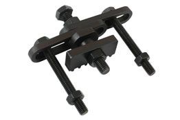 Nofiksēšanas palīgierīce, Kloķvārpsta LASER TOOLS 7348 LASER TOOLS 7348: Aizmugurējās durvis Kia SOUL 2010