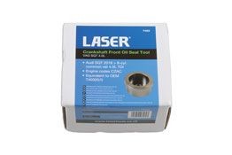 LASER TOOLS Presseværktøj, pakdåse 7462 Pakdåse, hjulnav LASER TOOLS BMW 3-serie 7462