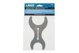 LASER TOOLS Chiusura, serbatoio liquido freni 7702 7702 LASER TOOLS Tubo freno rigido catalogo