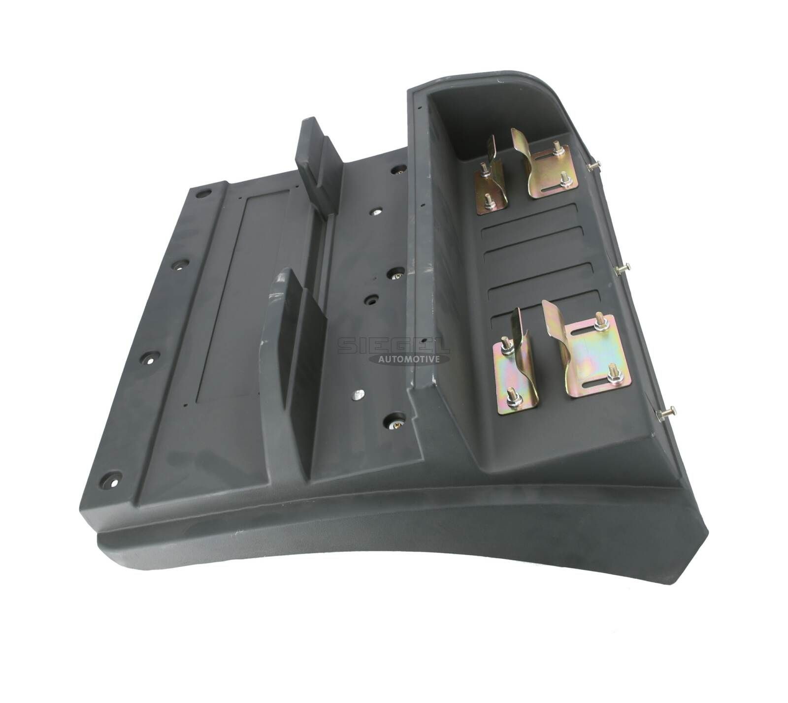 SIEGEL AUTOMOTIVE Guarda-lamas SA2D0814 Guarda-lamas NISSAN SIEGEL AUTOMOTIVE SA2D0814