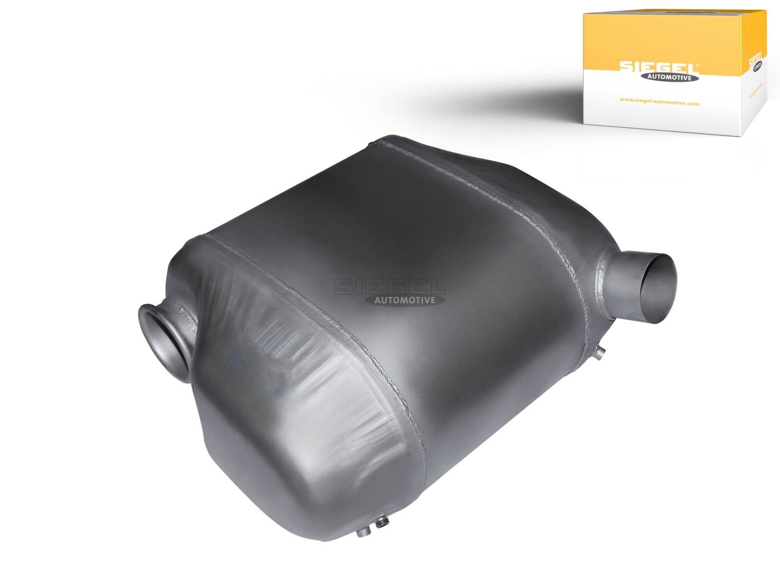 SIEGEL AUTOMOTIVE Κάλυμμα βεντιλατέρ SA4E0008 SA4E0008 Κάλυμμα βεντιλατέρ SIEGEL AUTOMOTIVE JEEP WRANGLER