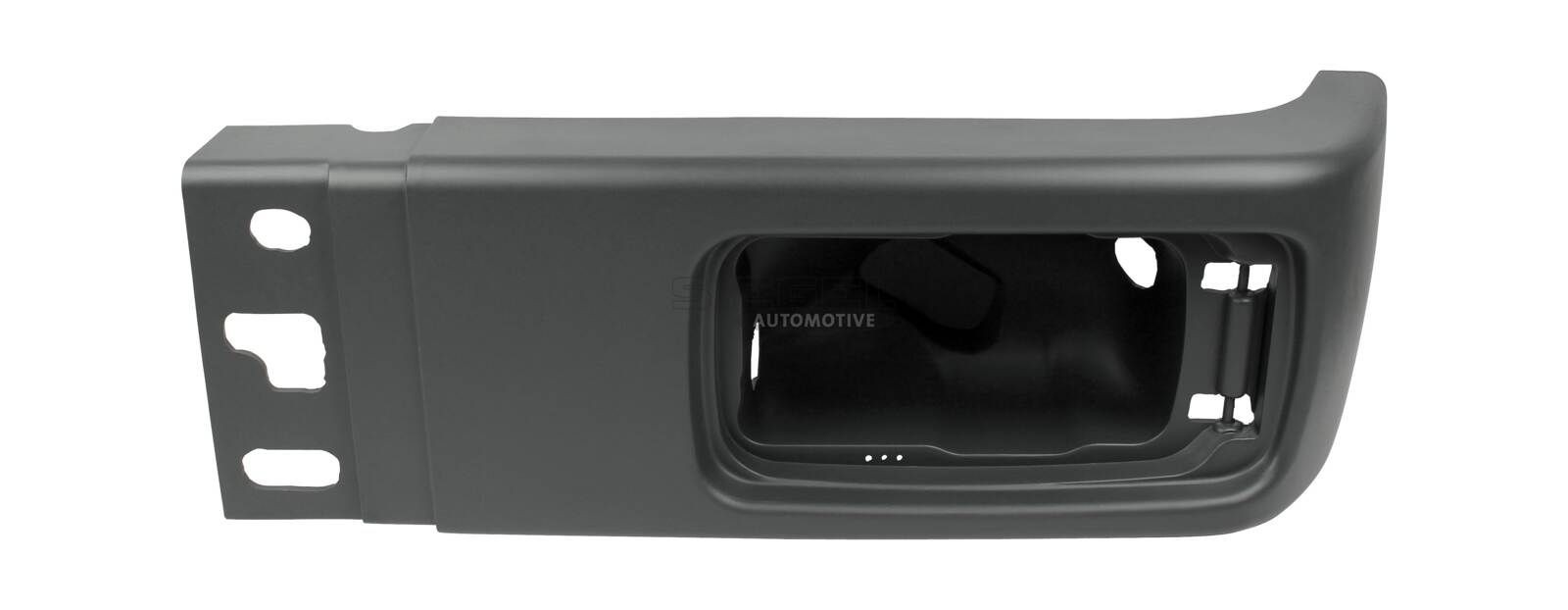 SIEGEL AUTOMOTIVE Mistlamp SA5A0040 Fiat DOBLO Mistlicht SIEGEL AUTOMOTIVE SA5A0040
