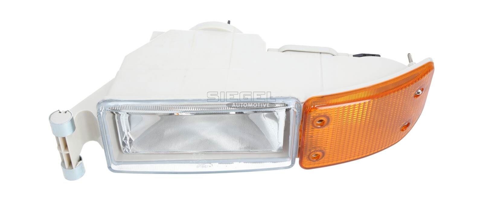 SIEGEL AUTOMOTIVE Tågelygte SA5A0153 Tågelygter SIEGEL AUTOMOTIVE Skoda FABIA SA5A0153