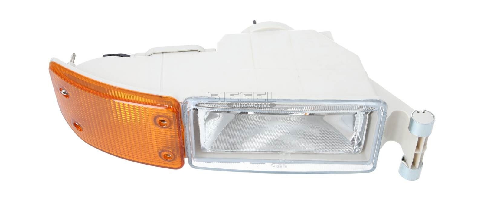 SIEGEL AUTOMOTIVE Udutuli SA5A0154 Eesmised udutuled SIEGEL AUTOMOTIVE DACIA SA5A0154