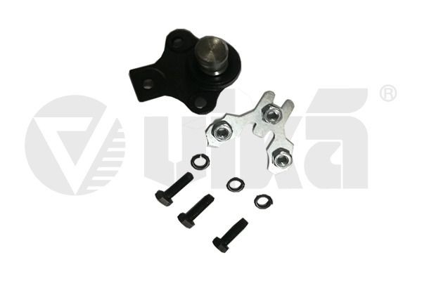 VIKA Repair Kit, ball joint 44071720901 Volkswagen CRAFTER VIKA repair kit, support- / steering link 44071720901