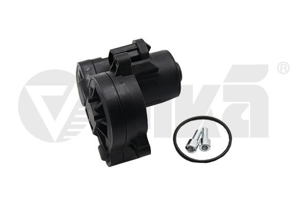 VIKA Servomotor, standbremse kaliber 69980001601 Parkeringsbremse VIKA Volvo XC60 69980001601