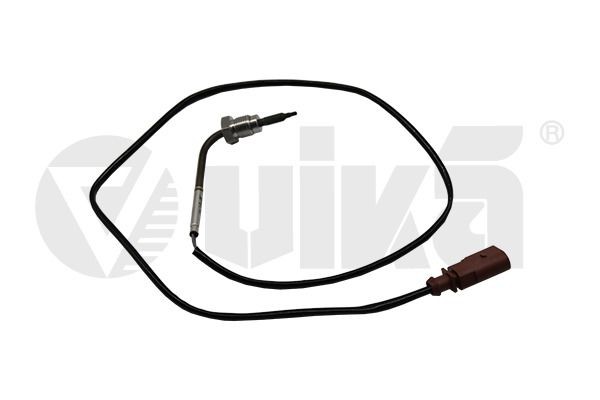 VIKA Αισθητήρας, θερμοκρασία καυσαερίων 99061806801 Αισθητήρας θερμοκρασία καυσαερίων VIKA Skoda SUPERB 99061806801