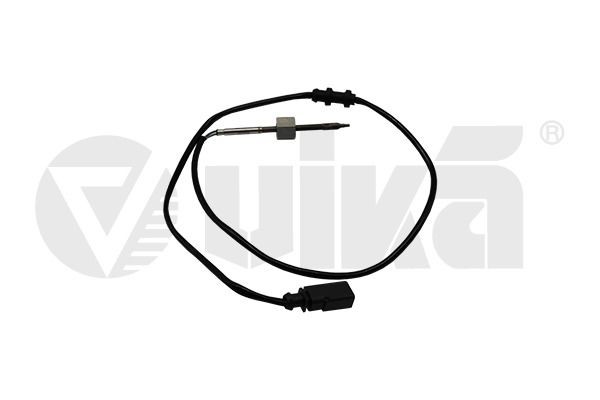 VIKA Sensore, Temperatura gas scarico 99061808001 99061808001 Sensore temperatura gas di scarico Volkswagen TOURAN VIKA costo