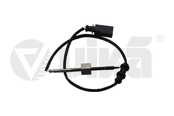 VIKA Sensore, Temperatura gas scarico 99061808301 99061808301 costo Sensore temperatura gas di scarico Volkswagen TOURAN VIKA
