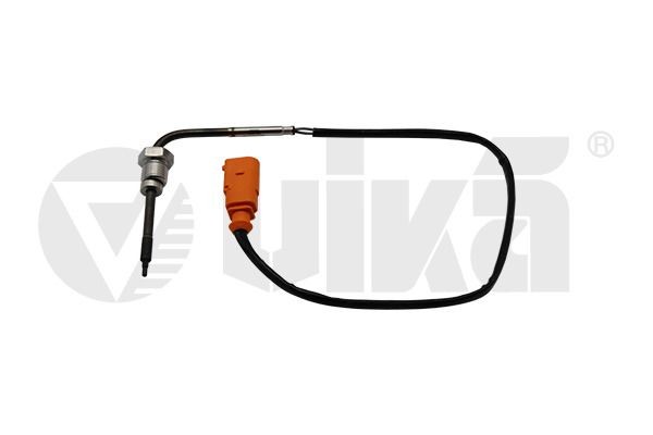 VIKA Sensor, udstødningsgastemperatur 99061809001 VIKA Sensor udstødningsgastemperatur MERCEDES-BENZ 99061809001