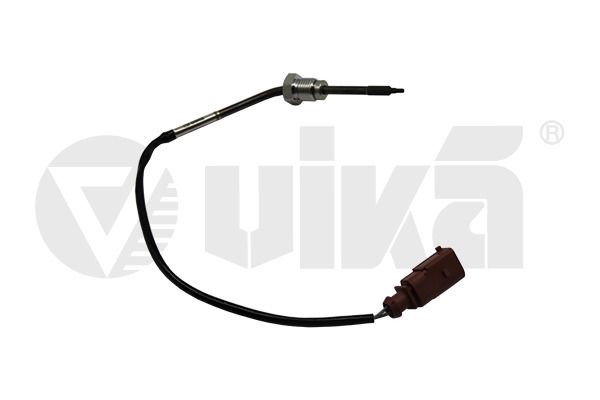 VIKA Sensore, Temperatura gas scarico 99061809301 99061809301 costo Sensore temperatura gas di scarico Volkswagen TOURAN VIKA