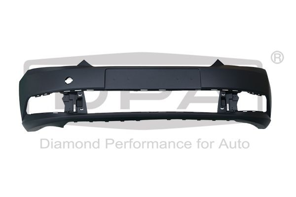 DPA Støtfanger 88071842002 Frontfanger og bakfanger DPA FABIA 88071842002 billige