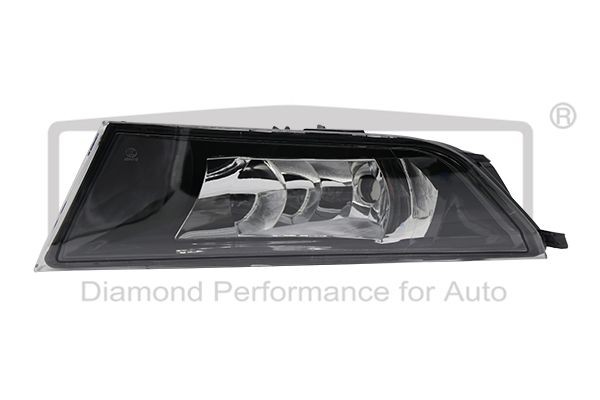 DPA Nebelscheinwerfer 99411791402 99411791402 DPA SSANGYONG Nebelscheinwerfer LED und Xenon