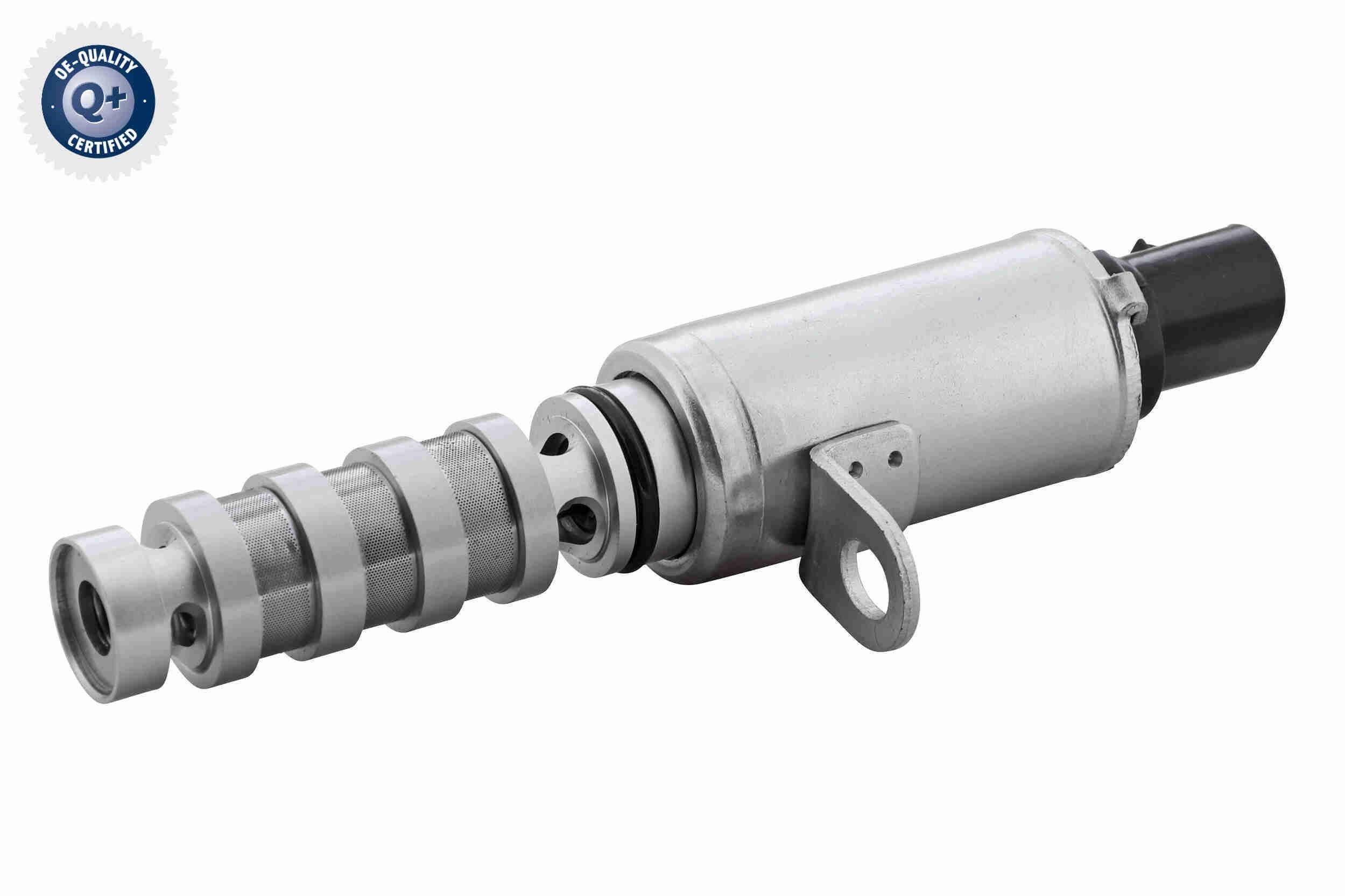 ACKOJA Vadības vārsts, Sadales vārpstas iestatīšana A53-0093 A53-0093 Vadības vārsts, sadales vārpstas iestatīšana KIA PICANTO ACKOJA