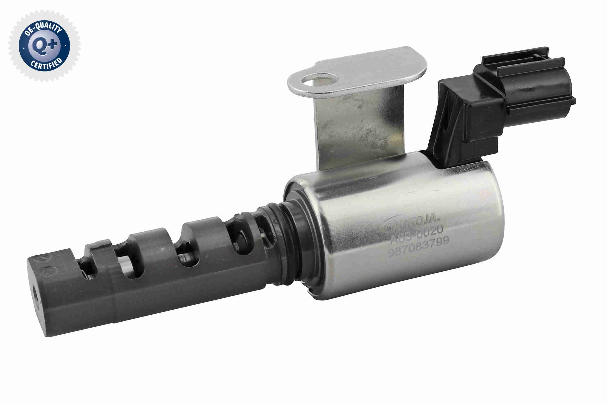 ACKOJA Regelklep, nokkenasregeling A63-0020 ACKOJA A63-0020 Regelklep, nokkenasregeling Subaru BRZ Coupe prijs