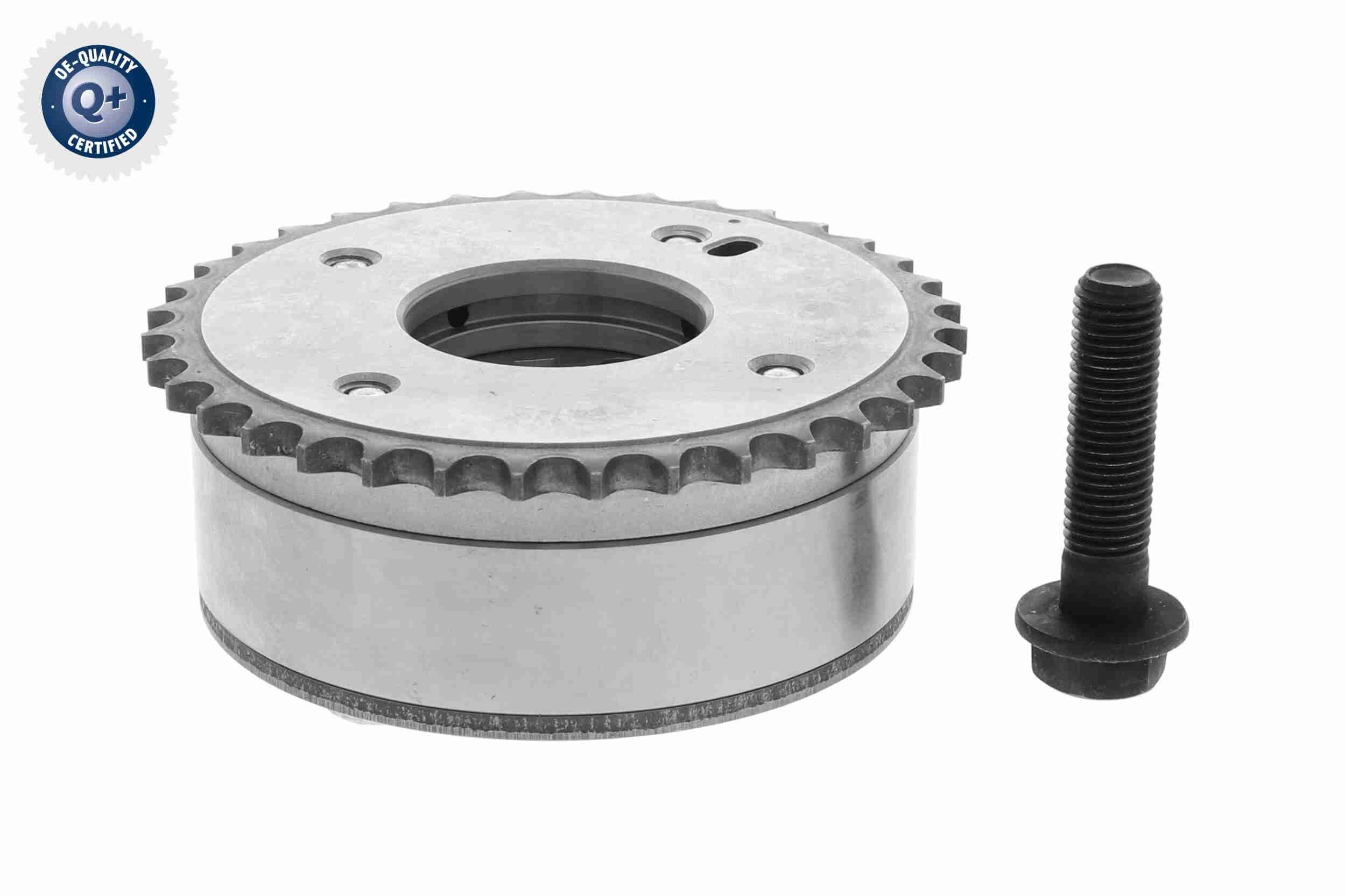 ACKOJA Déphaseur d'arbre à cames A70-0357 ACKOJA A70-0357 Roue dentée arbre de commande de distributeur ES XV60 prix
