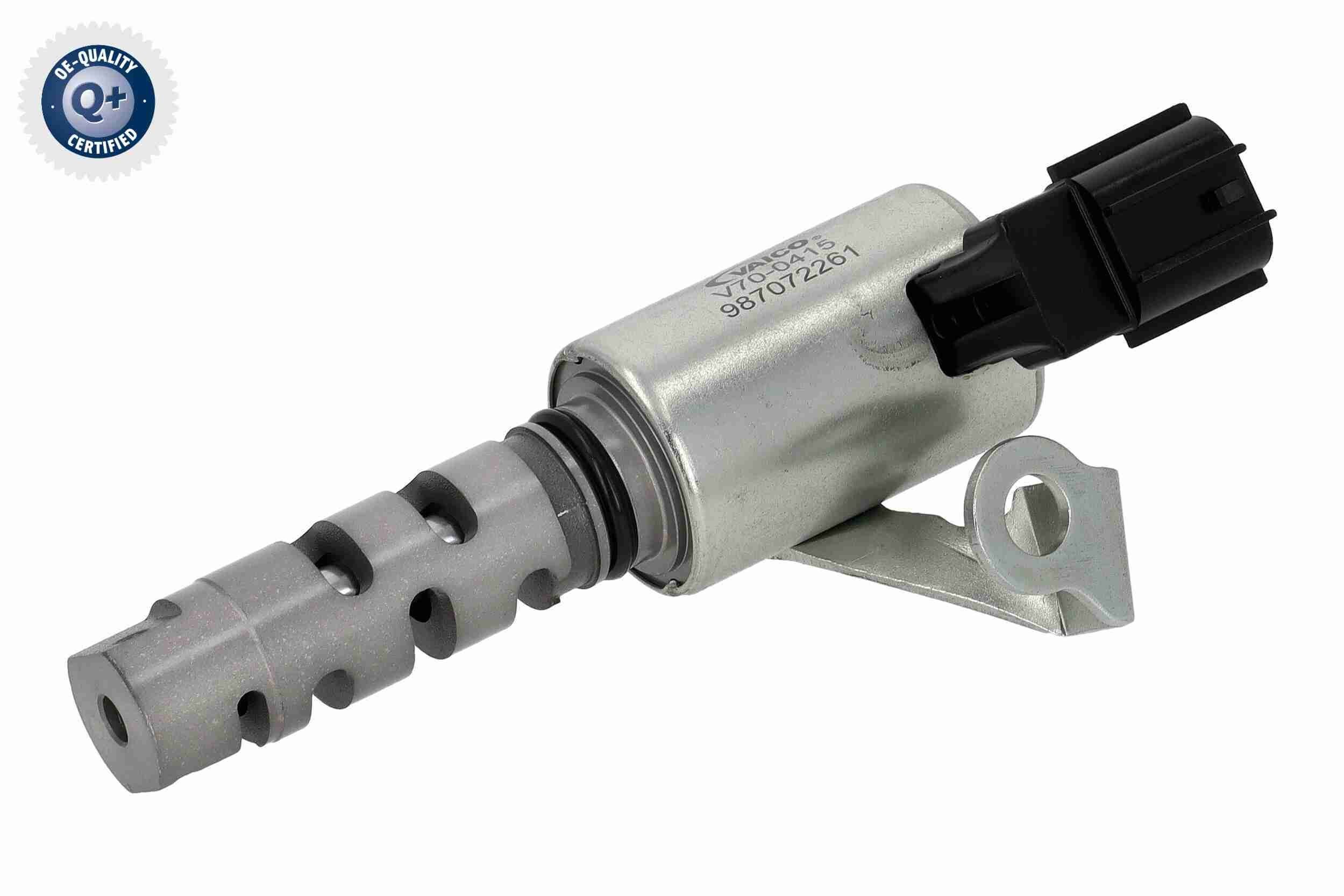 ACKOJA VVT-ventil A70-0611 ACKOJA A70-0611 vvt-ventil Toyota Prado J120 pris