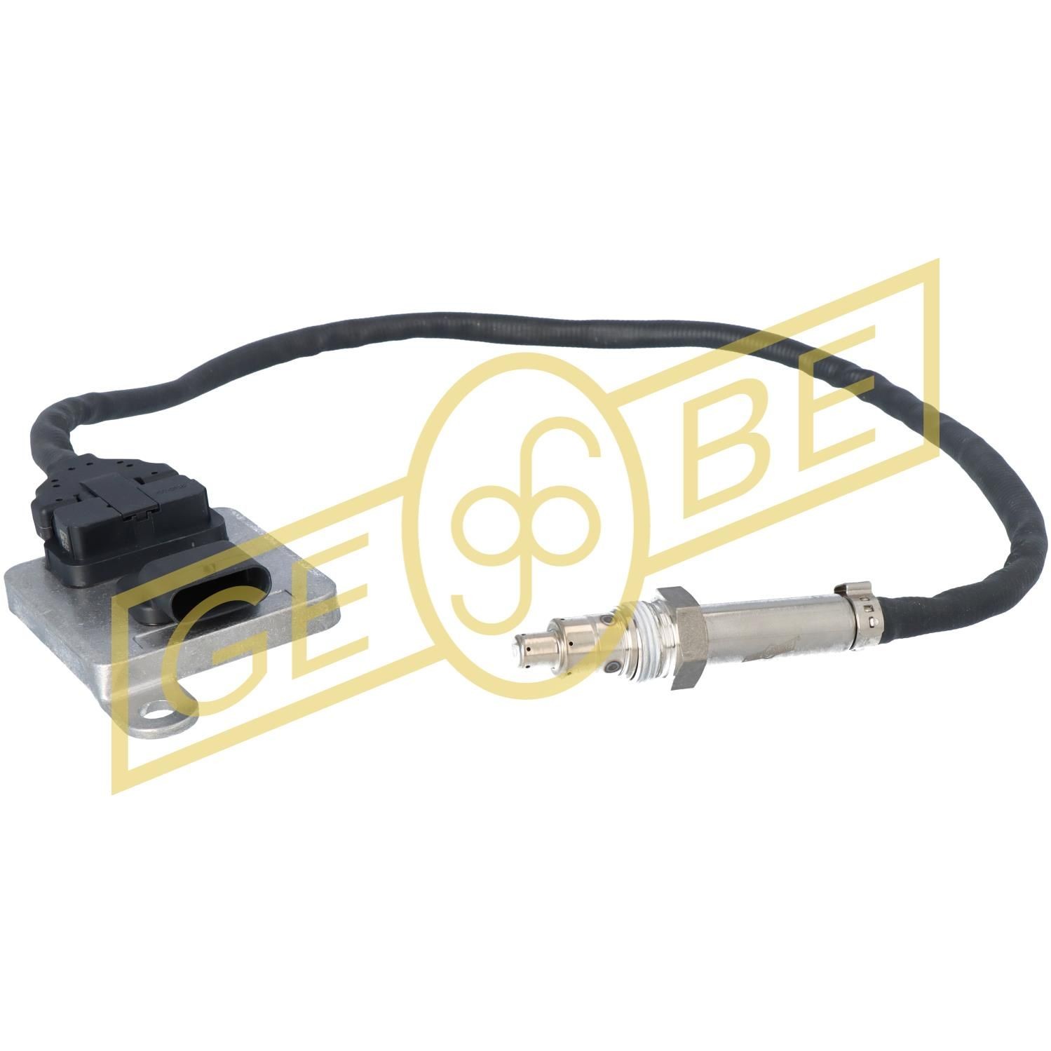 GEBE Sensore-NOx, Catalizzatore-NOx 9 2965 1 9 2965 1 costo Sonda lambda GEBE MERCEDES-BENZ SLK