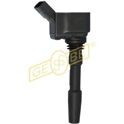 GEBE Tændspole 9 4646 1 Tændspoler GEBE MULTIVAN 9 4646 1 billig