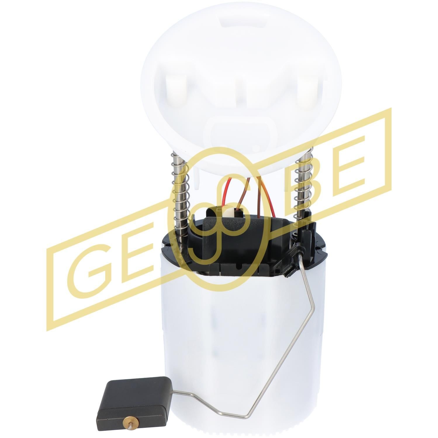 GEBE Petrol pump 9 6099 1 GEBE 9 6099 1 Mercedes A209 fuel pumps replacement