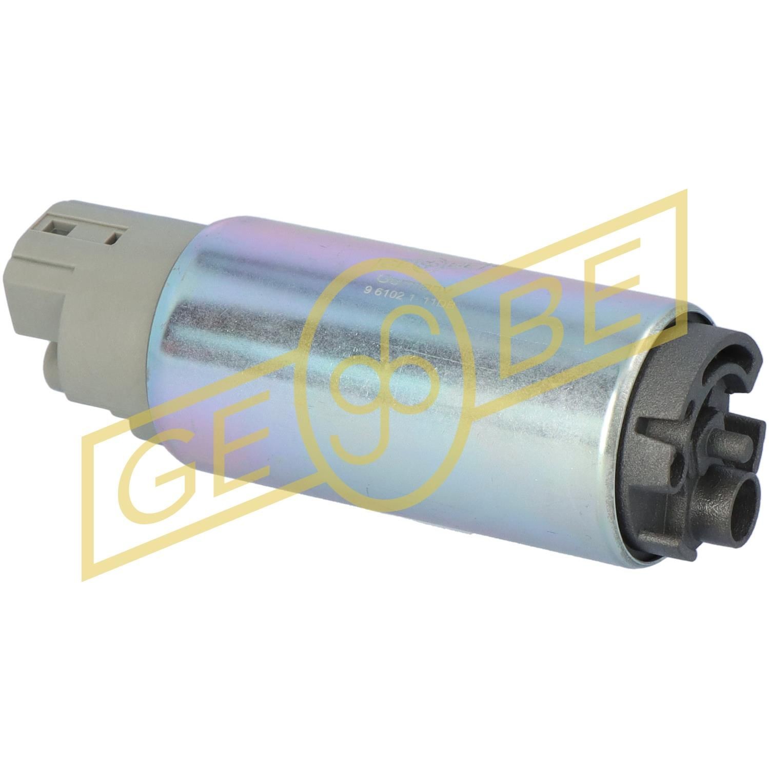 GEBE Benzinepomp 9 6102 1 9 6102 1 Brandstofpomp KIA PICANTO GEBE