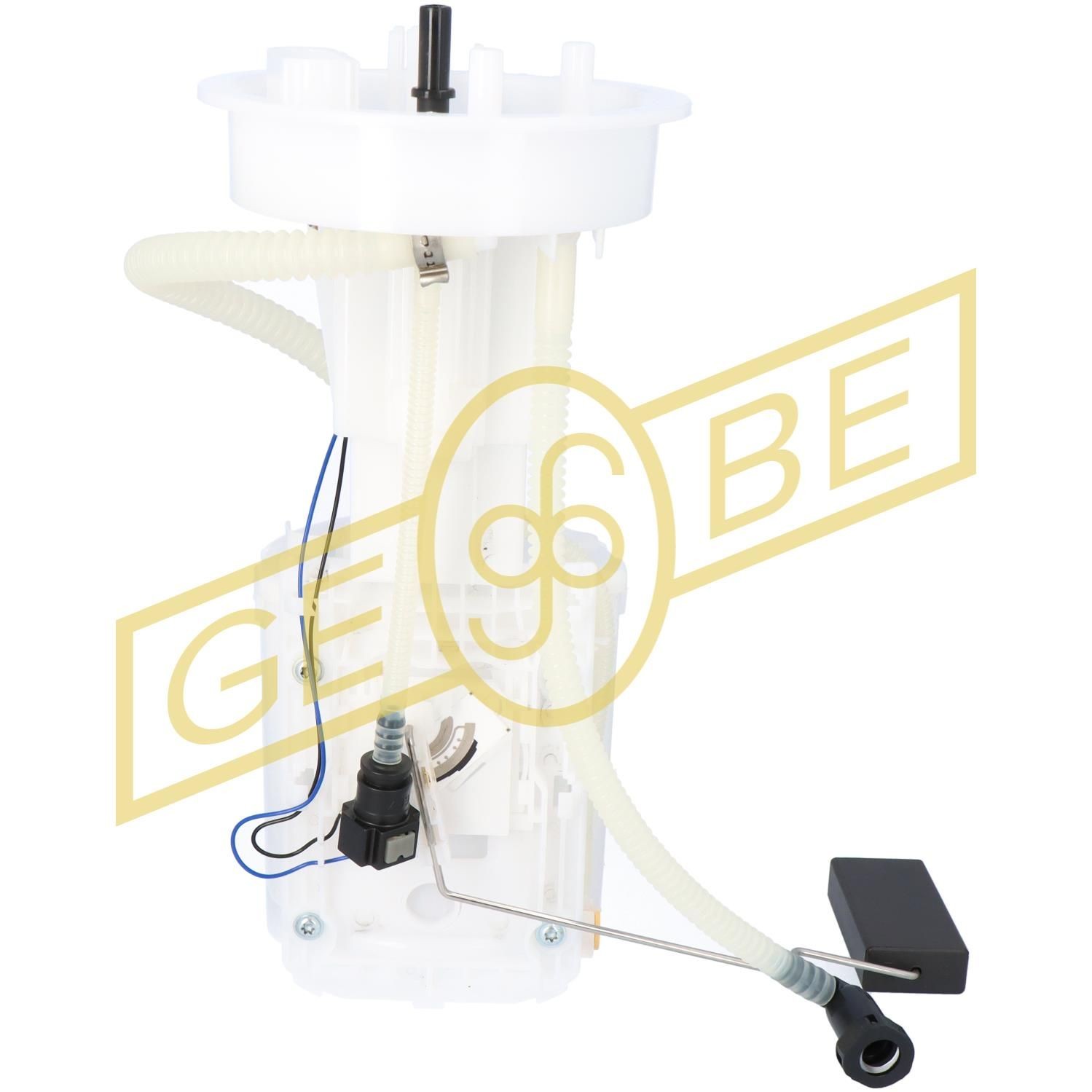 GEBE Pompe à essence 9 6127 1 GEBE 9 6127 1 Pompe à essence