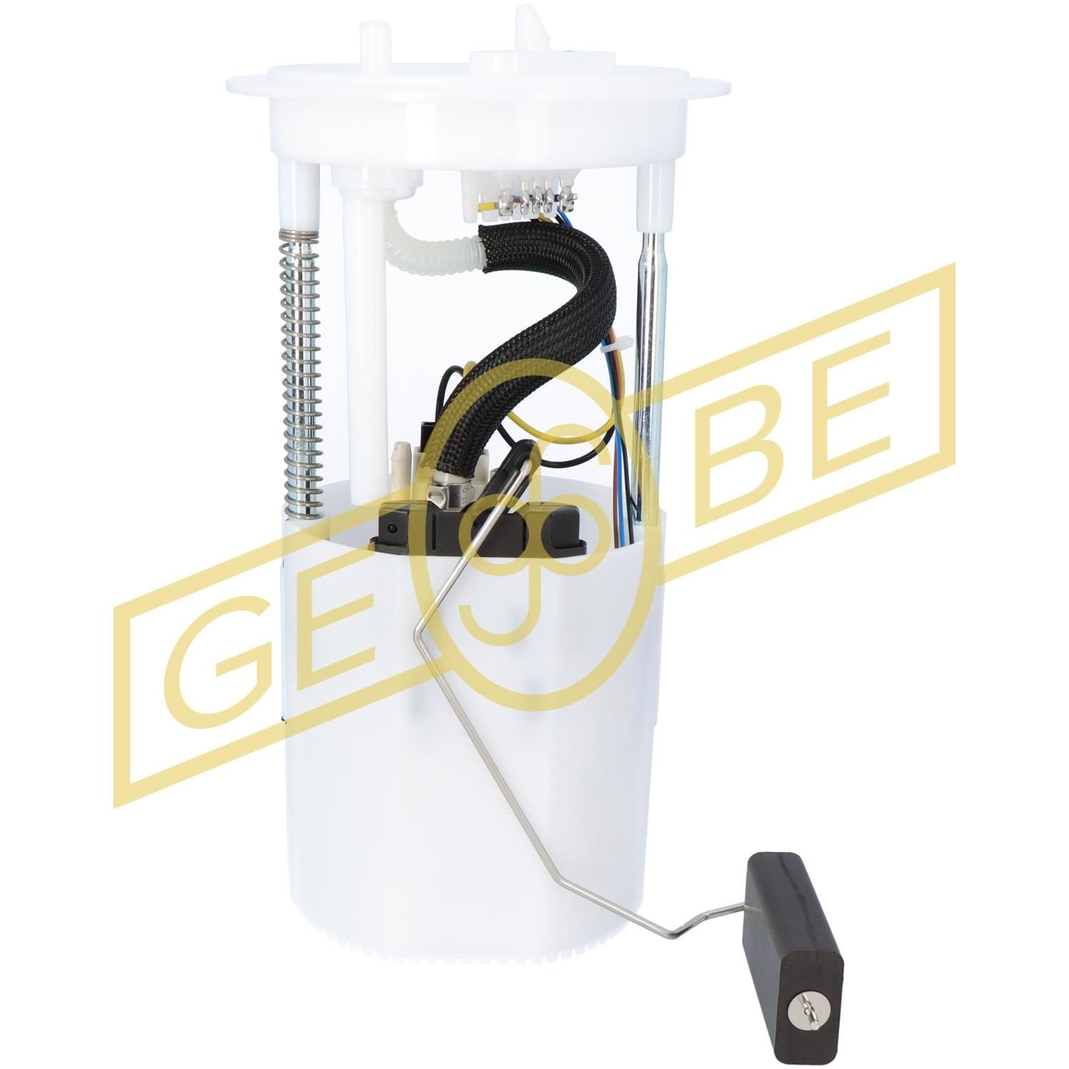 GEBE Brandstofpomp 9 6128 1 9 6128 1 Brandstofpomp AUDI CABRIOLET GEBE