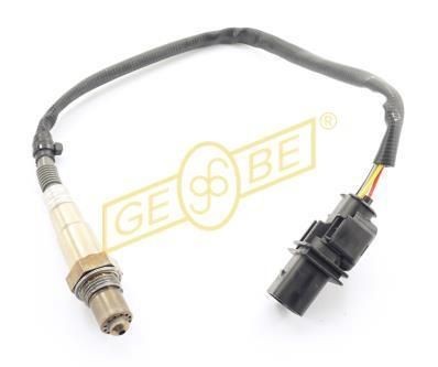 GEBE Lambdasonde 9 7096 1 GEBE 9 7096 1 Lambdasonde (NOx, O2) Opel Movano Van x70 goedkoop