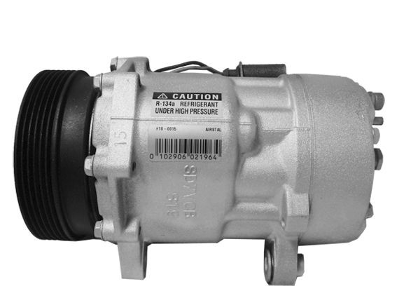 Airstal Compressor, ar condicionado 10-0015 Compressor do ac Airstal LEON 10-0015 baratos