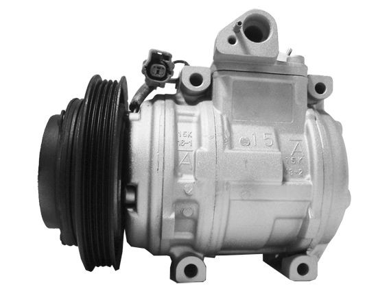 Airstal AC-kompressor 10-0043 Airstal 10-0043 Luftkondisjonering Hilux Mk4 2002