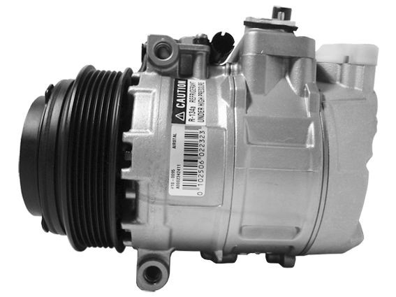 Airstal Aircopomp 10-0095 Airstal 10-0095 Airco-compressor MG ZT goedkoop