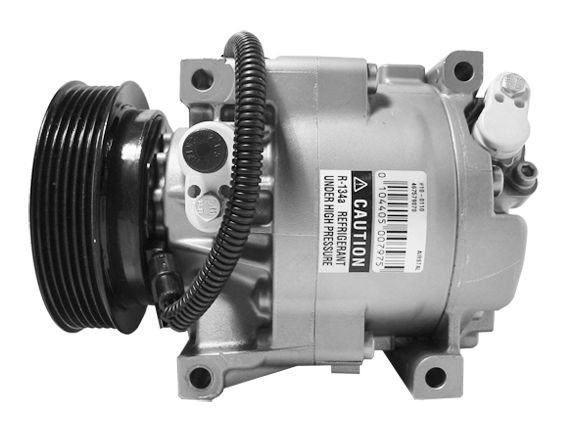 Compressore aria condizionata Airstal 10-0110 Airstal 10-0110 costo Compressore aria condizionata Fiat SIENA 2012