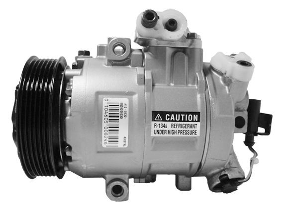 Airstal Compressor, ar condicionado 10-0132 Compressor de ar condicionado Airstal Seat LEON 10-0132