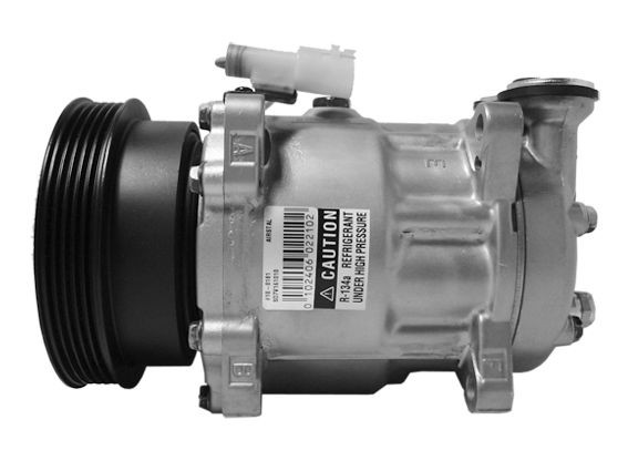 Airstal Kompresor klimatizácie 10-0181 Airstal 10-0181 Sprężarka klimatyzacji Streetwise Hatchback cena